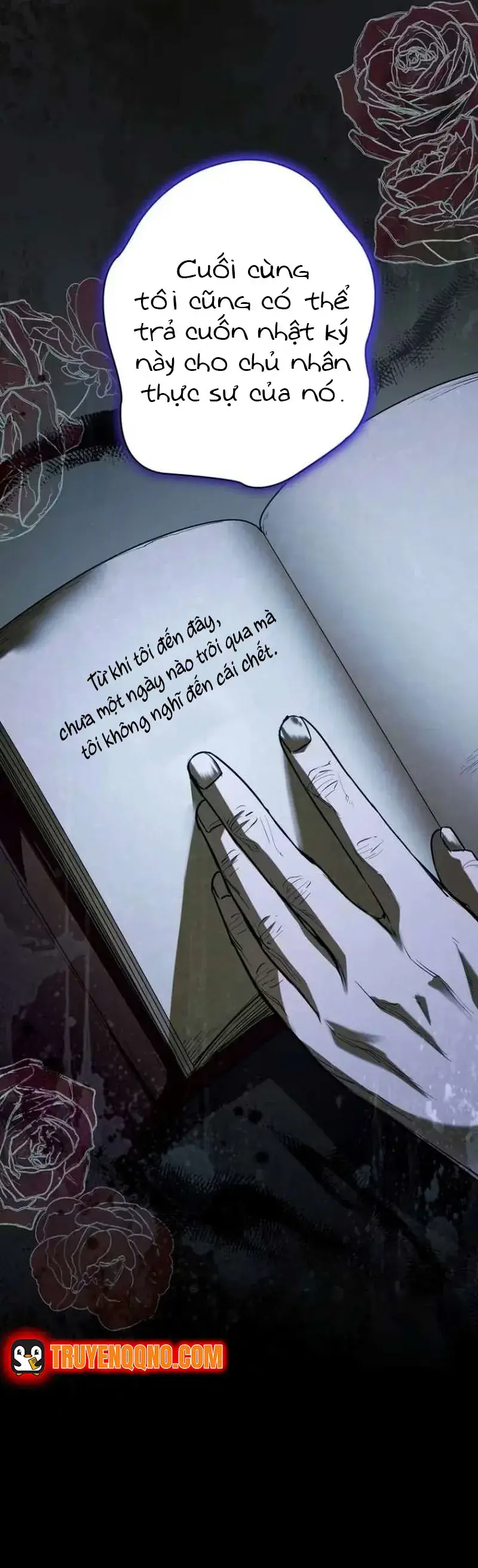Nếu Anh Muốn Có Em Chapter 40 - Trang 18
