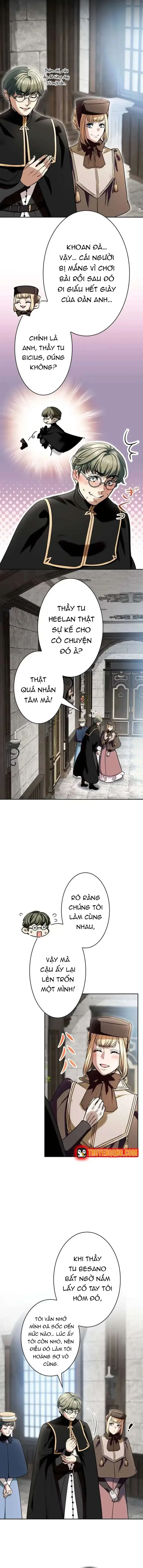 Nếu Anh Muốn Có Em Chapter 40 - Trang 5
