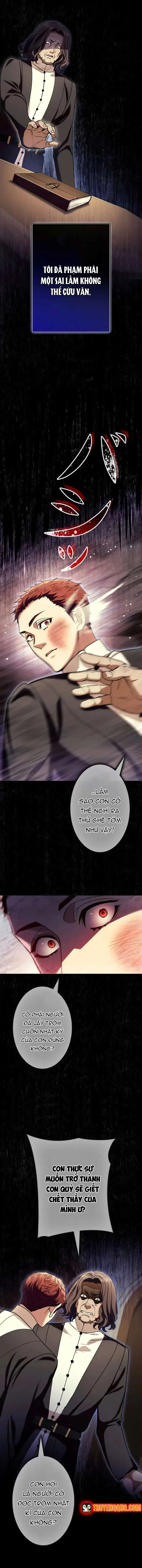 Nếu Anh Muốn Có Em Chapter 41 - Trang 10