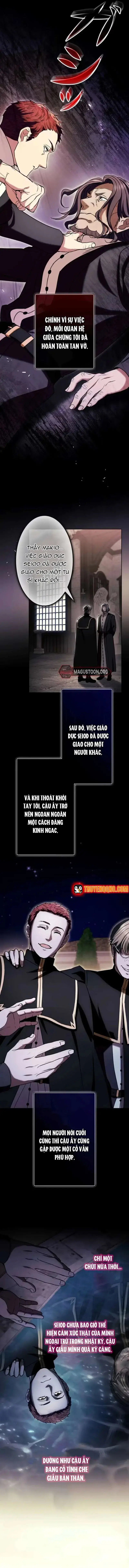 Nếu Anh Muốn Có Em Chapter 41 - Trang 11