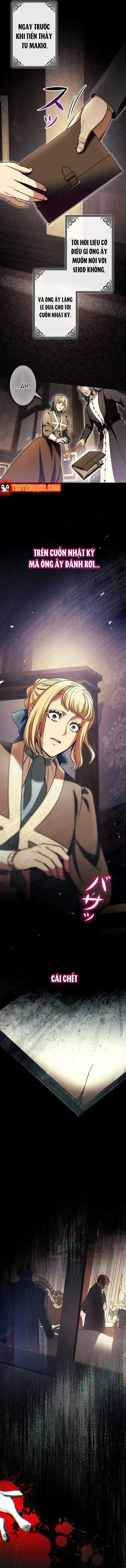 Nếu Anh Muốn Có Em Chapter 41 - Trang 15