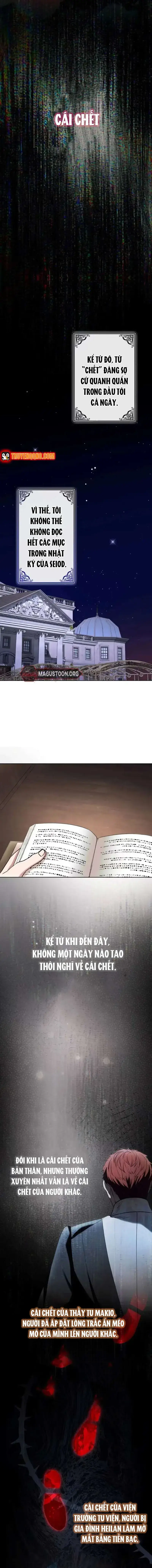 Nếu Anh Muốn Có Em Chapter 41 - Trang 16