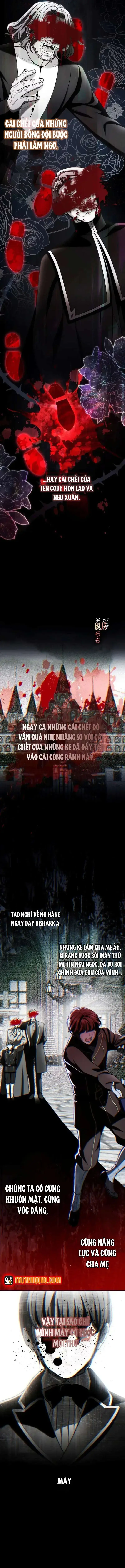 Nếu Anh Muốn Có Em Chapter 41 - Trang 17