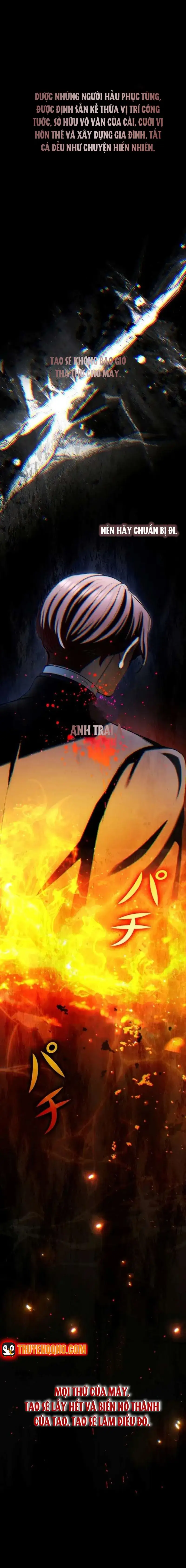 Nếu Anh Muốn Có Em Chapter 41 - Trang 18