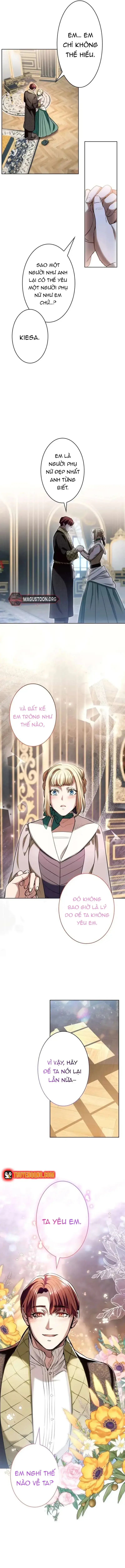 Nếu Anh Muốn Có Em Chapter 42 - Trang 12