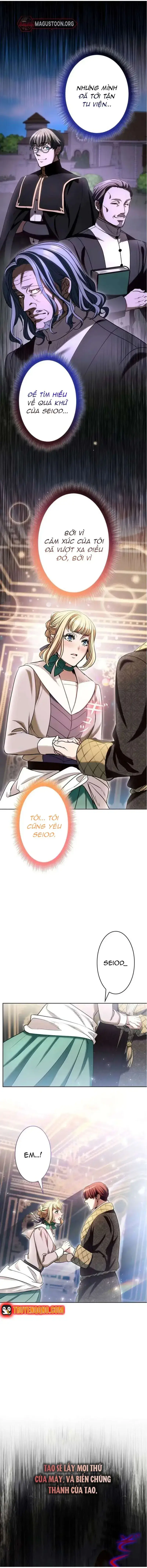 Nếu Anh Muốn Có Em Chapter 42 - Trang 14