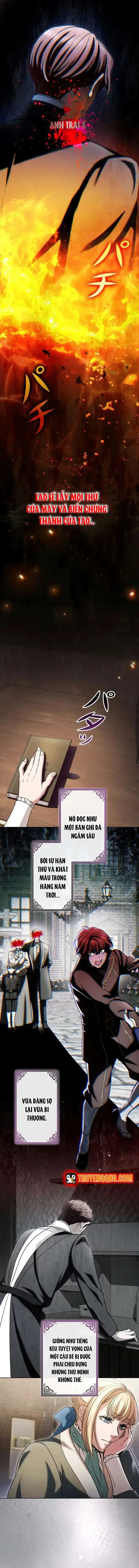 Nếu Anh Muốn Có Em Chapter 42 - Trang 4