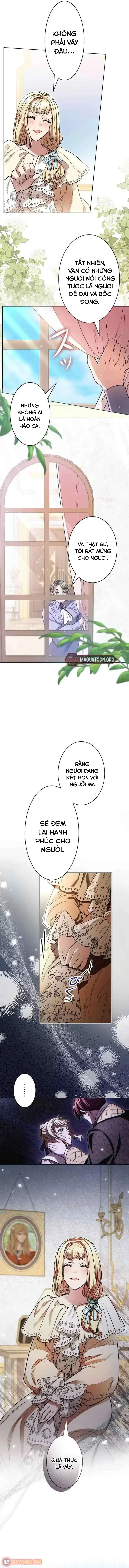 Nếu Anh Muốn Có Em Chapter 43 - Trang 10