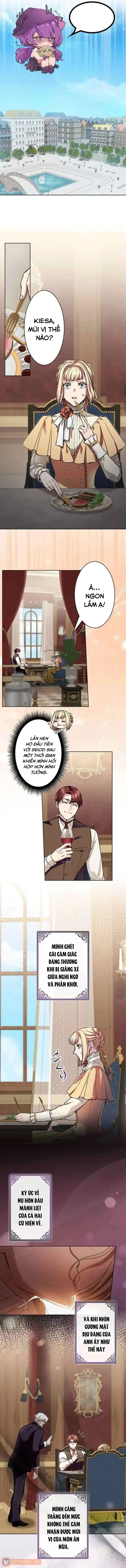 Nếu Anh Muốn Có Em Chapter 43 - Trang 11