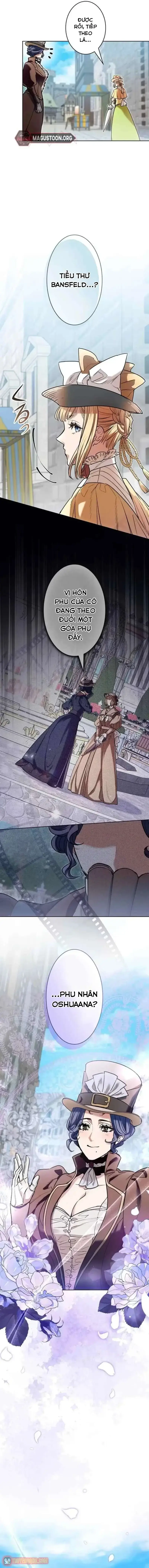 Nếu Anh Muốn Có Em Chapter 43 - Trang 14