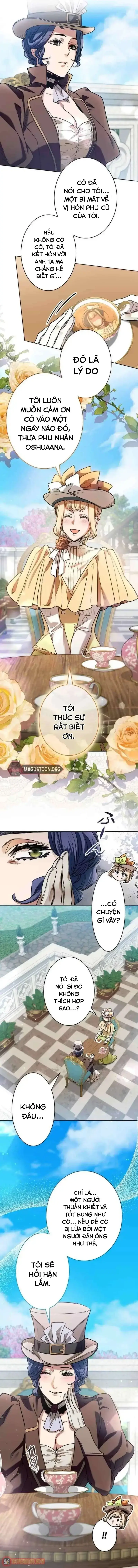 Nếu Anh Muốn Có Em Chapter 43 - Trang 16