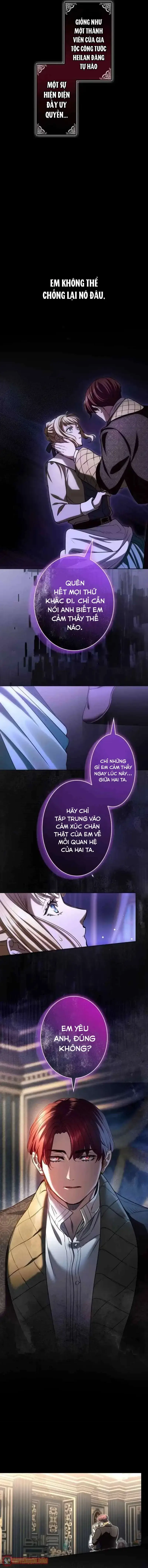 Nếu Anh Muốn Có Em Chapter 43 - Trang 5