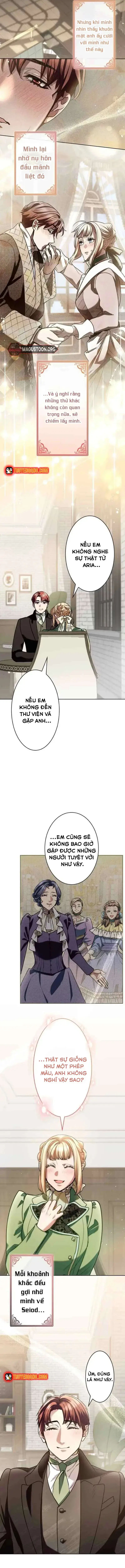 Nếu Anh Muốn Có Em Chapter 44 - Trang 13