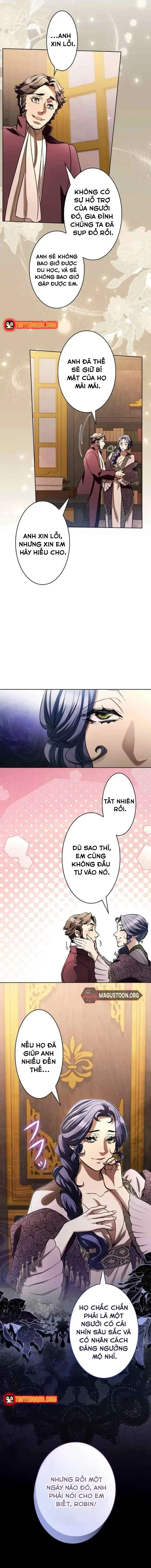 Nếu Anh Muốn Có Em Chapter 44 - Trang 15