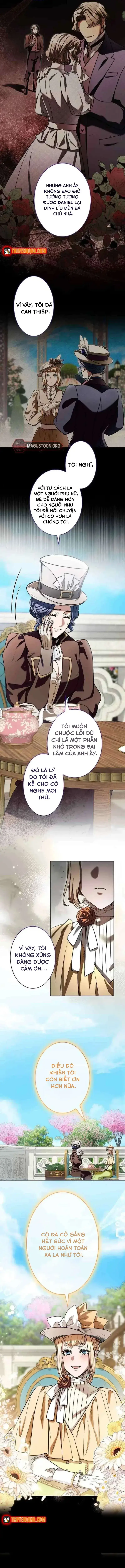 Nếu Anh Muốn Có Em Chapter 44 - Trang 6