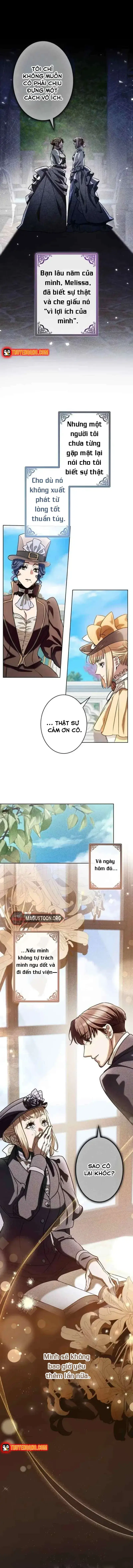 Nếu Anh Muốn Có Em Chapter 44 - Trang 7