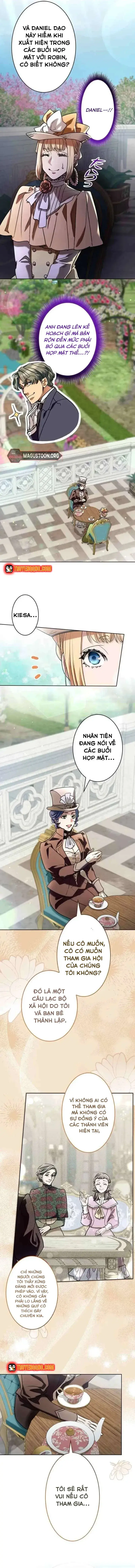Nếu Anh Muốn Có Em Chapter 44 - Trang 9