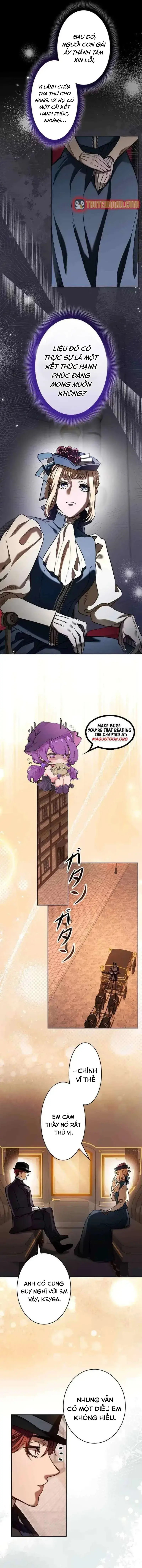 Nếu Anh Muốn Có Em Chapter 45 - Trang 10