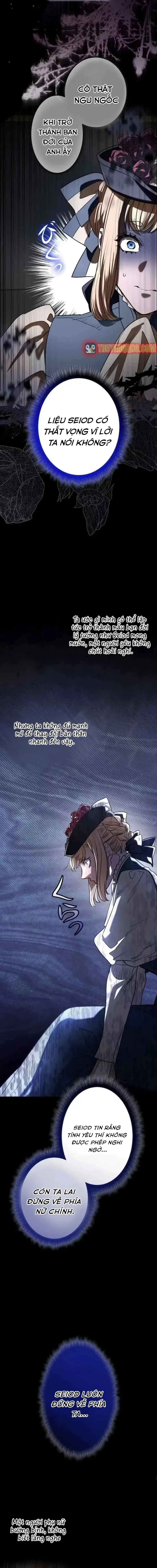 Nếu Anh Muốn Có Em Chapter 45 - Trang 12