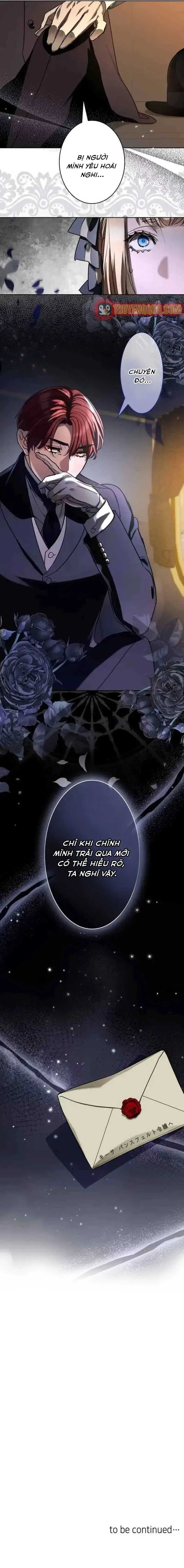Nếu Anh Muốn Có Em Chapter 45 - Trang 16