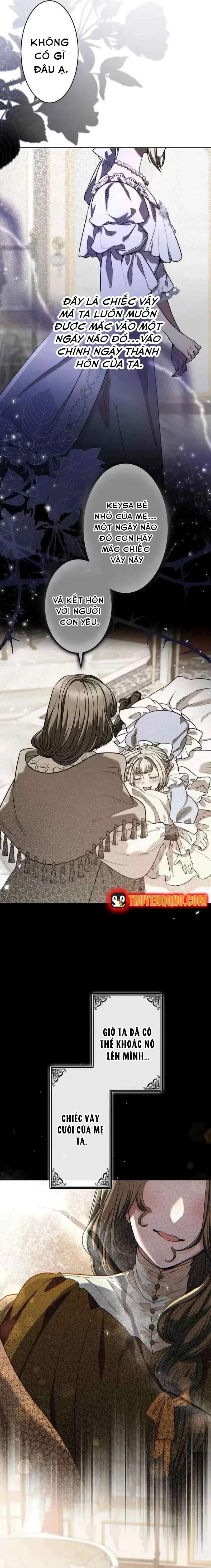 Nếu Anh Muốn Có Em Chapter 45 - Trang 5