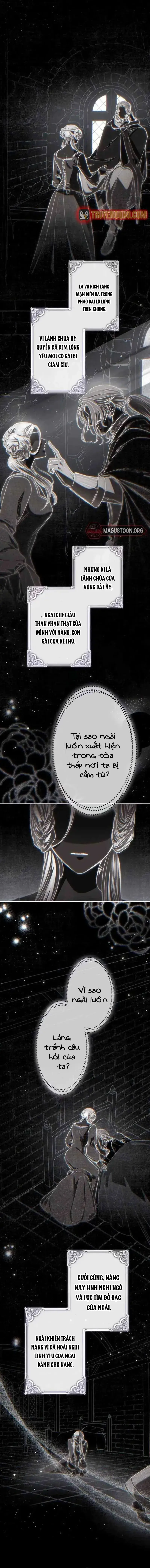 Nếu Anh Muốn Có Em Chapter 45 - Trang 9