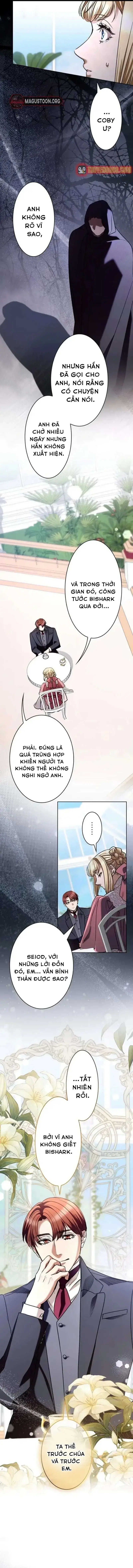Nếu Anh Muốn Có Em Chapter 46 - Trang 14