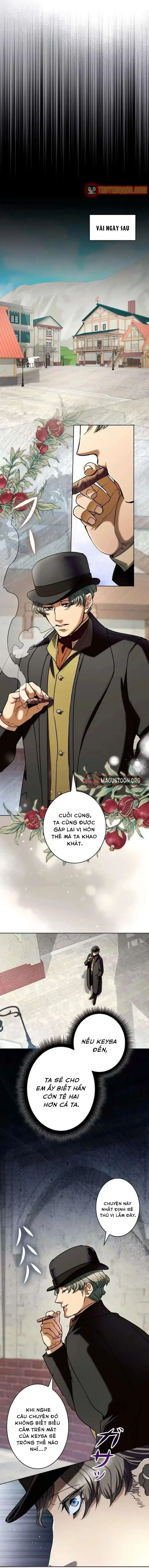 Nếu Anh Muốn Có Em Chapter 46 - Trang 15