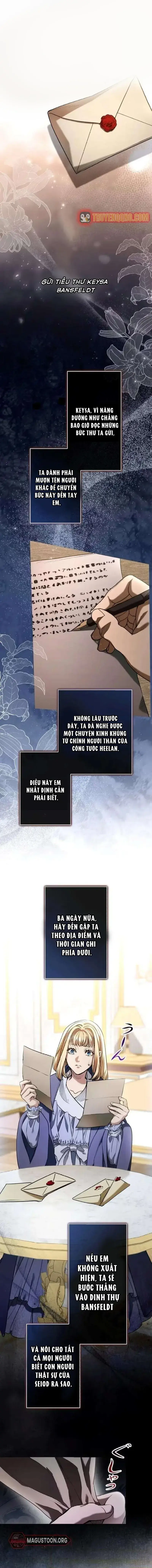 Nếu Anh Muốn Có Em Chapter 46 - Trang 4