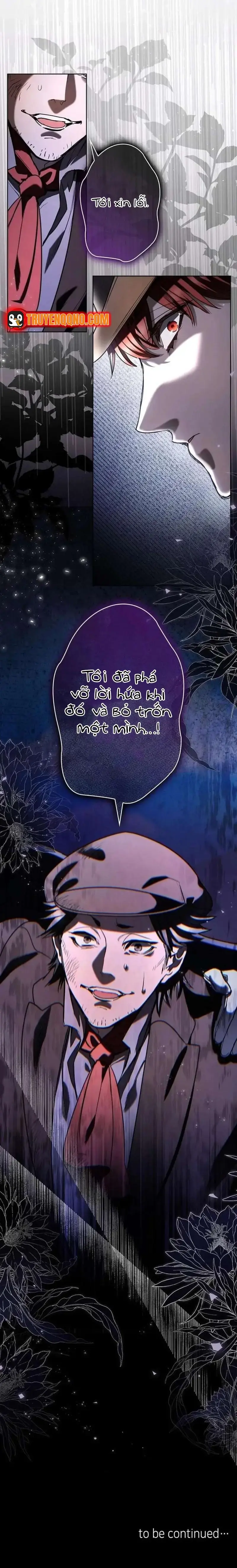 Nếu Anh Muốn Có Em Chapter 47 - Trang 13