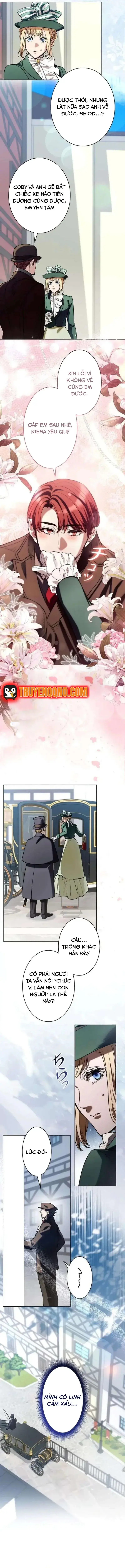 Nếu Anh Muốn Có Em Chapter 48 - Trang 10