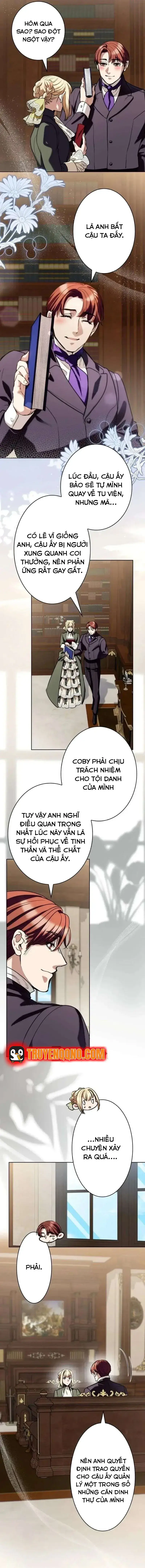 Nếu Anh Muốn Có Em Chapter 48 - Trang 14