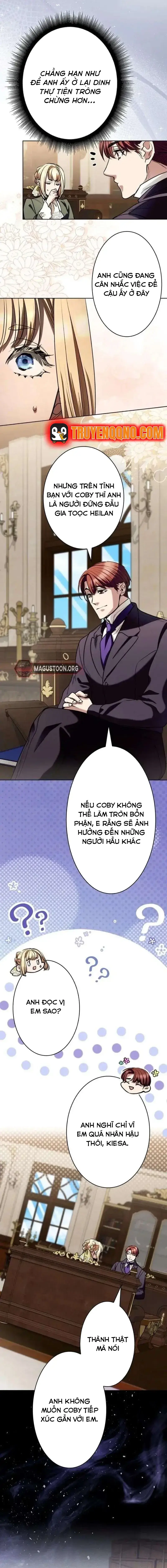 Nếu Anh Muốn Có Em Chapter 48 - Trang 16