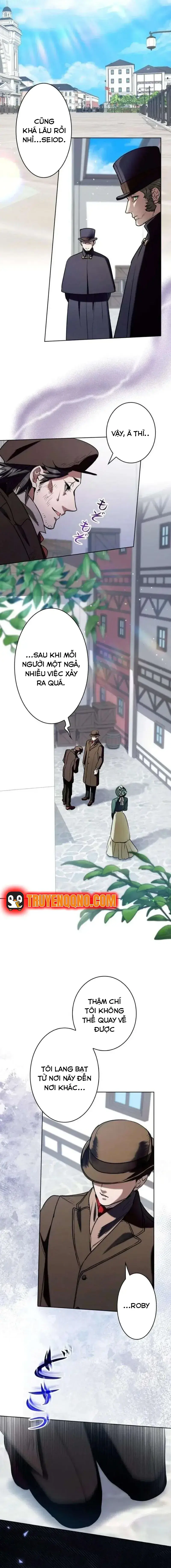 Nếu Anh Muốn Có Em Chapter 48 - Trang 5
