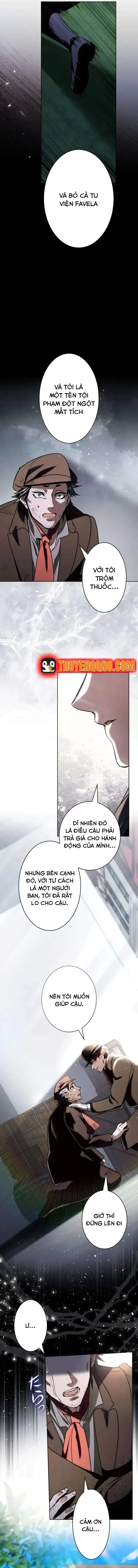 Nếu Anh Muốn Có Em Chapter 48 - Trang 7