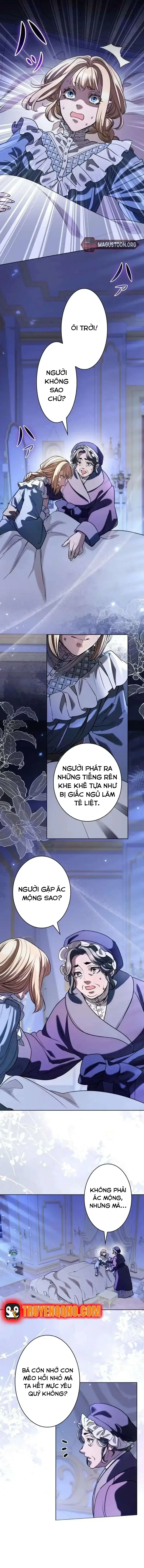 Nếu Anh Muốn Có Em Chapter 49 - Trang 10