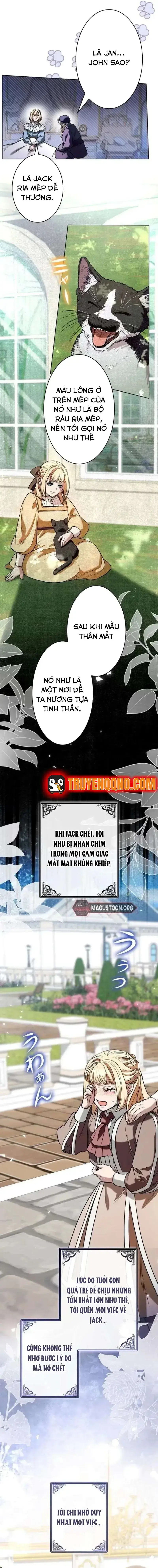 Nếu Anh Muốn Có Em Chapter 49 - Trang 11