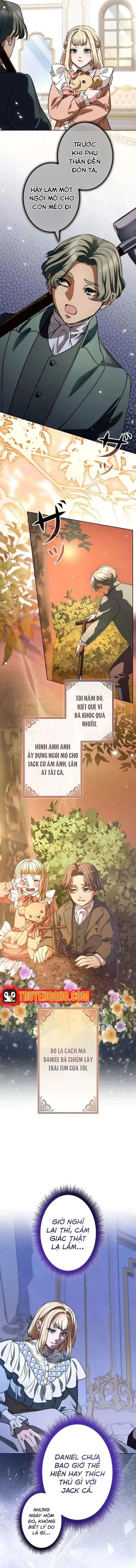 Nếu Anh Muốn Có Em Chapter 49 - Trang 12