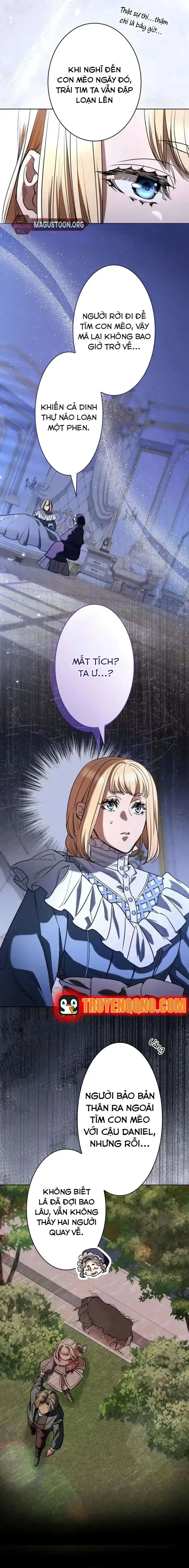 Nếu Anh Muốn Có Em Chapter 49 - Trang 13