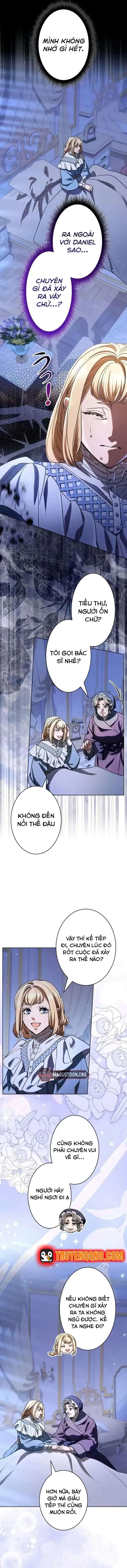 Nếu Anh Muốn Có Em Chapter 49 - Trang 14