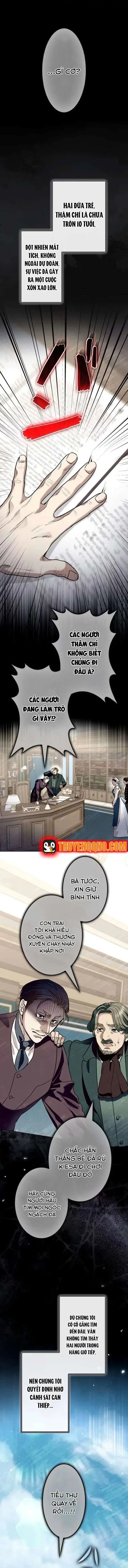 Nếu Anh Muốn Có Em Chapter 49 - Trang 16