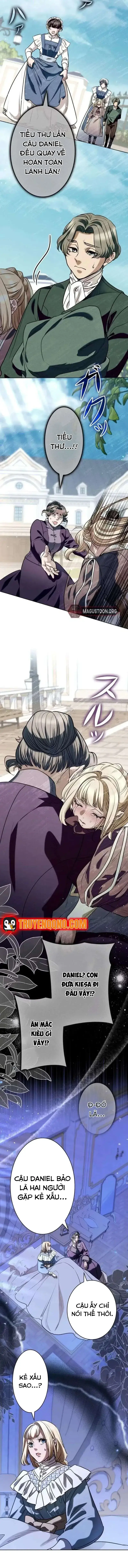 Nếu Anh Muốn Có Em Chapter 49 - Trang 17