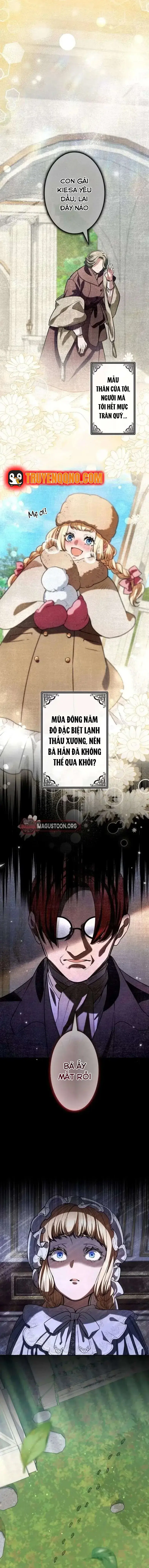 Nếu Anh Muốn Có Em Chapter 49 - Trang 8