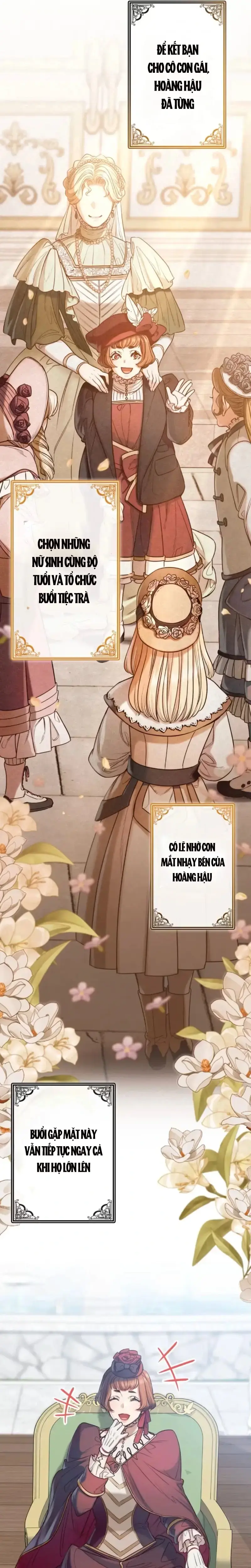 Nếu Anh Muốn Có Em Chapter 5 - Trang 17