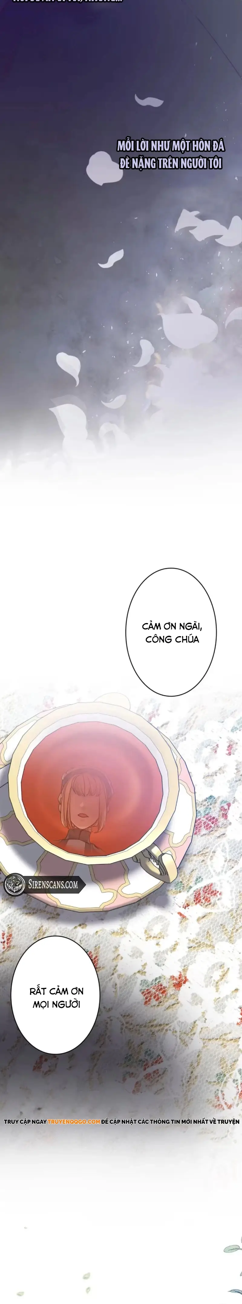 Nếu Anh Muốn Có Em Chapter 5 - Trang 25