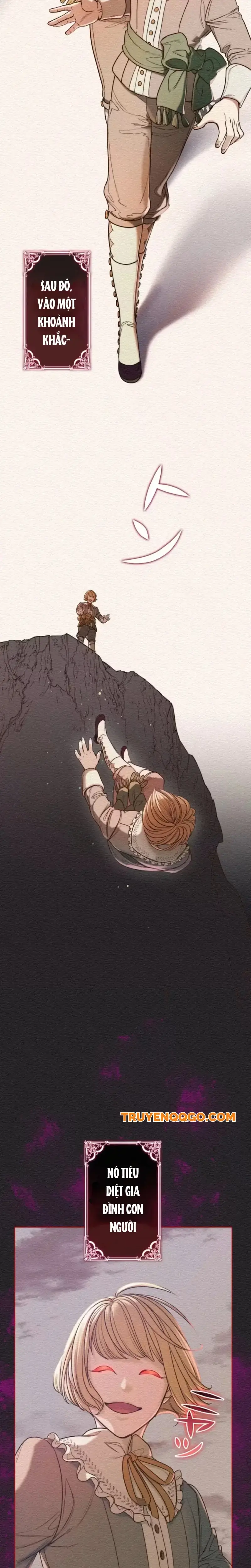 Nếu Anh Muốn Có Em Chapter 5 - Trang 3