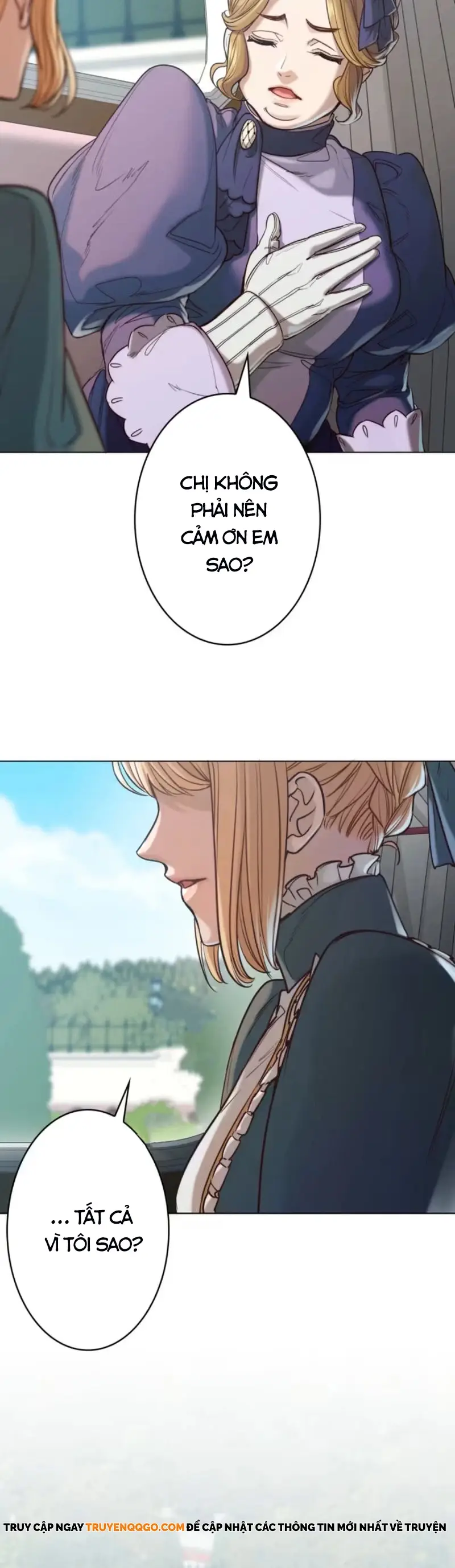 Nếu Anh Muốn Có Em Chapter 5 - Trang 31