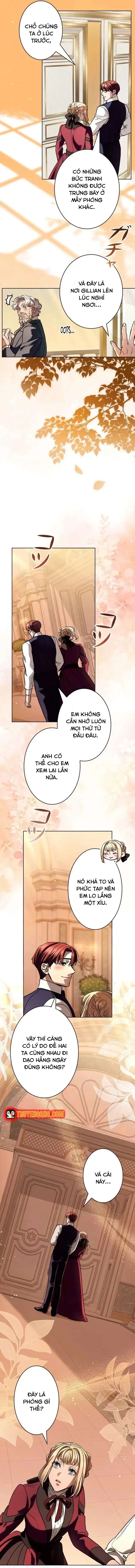 Nếu Anh Muốn Có Em Chapter 50 - Trang 12