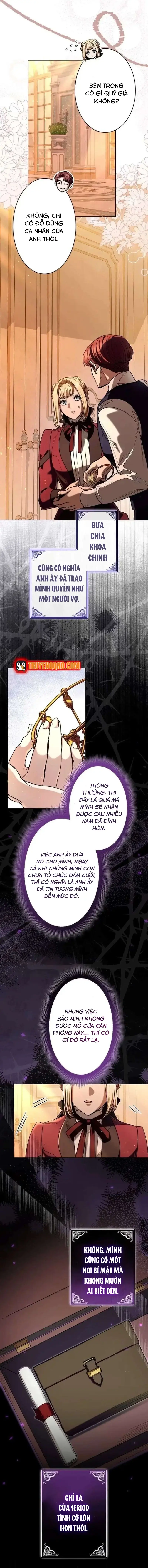 Nếu Anh Muốn Có Em Chapter 50 - Trang 15