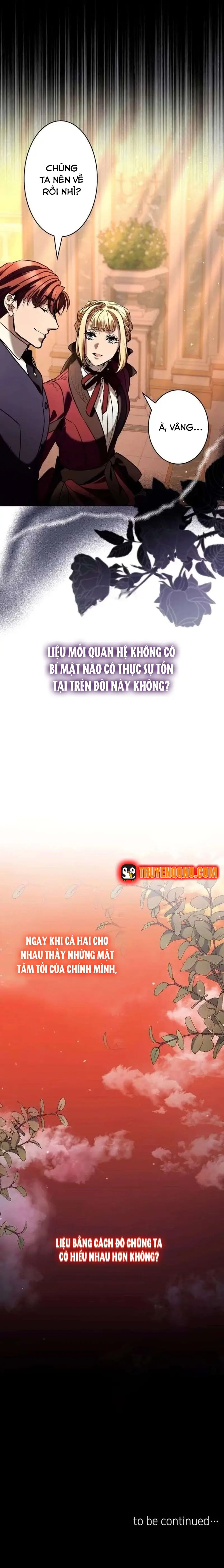 Nếu Anh Muốn Có Em Chapter 50 - Trang 16